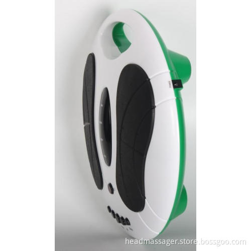 Foot Healthcare Instrument impulse foot massager with CE